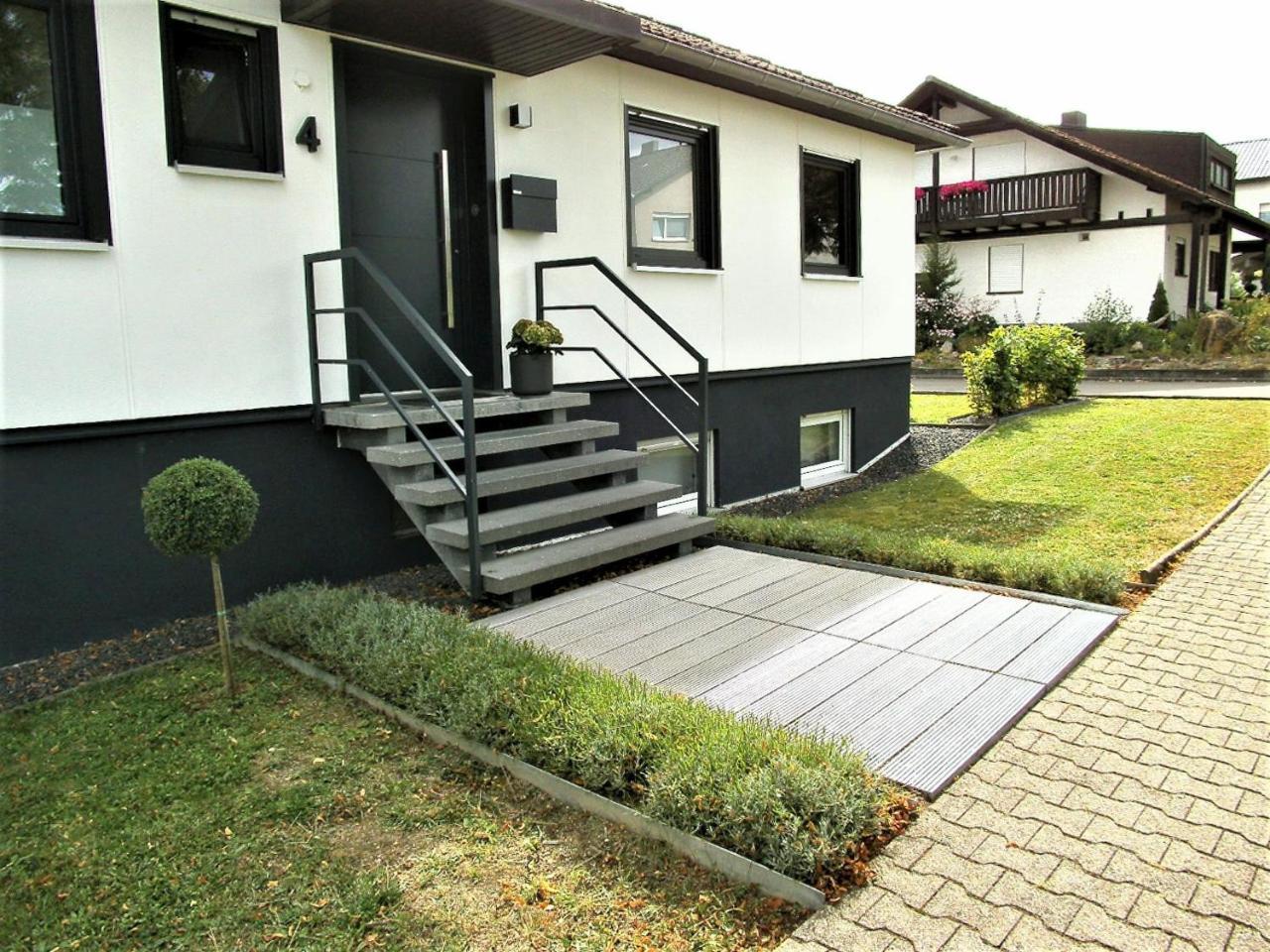 Mergl'S Bad Schonborn Luaran gambar