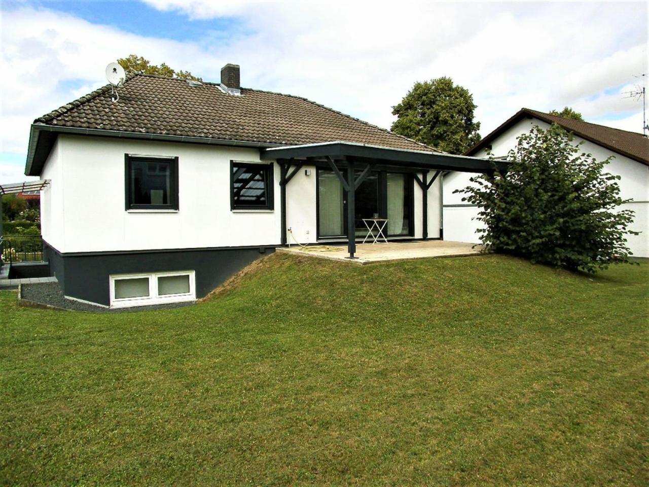 Mergl'S Bad Schonborn Luaran gambar